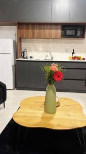 Amazing florentin flat 7