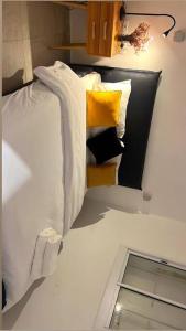 Amazing florentin flat 7