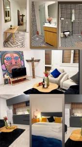 Amazing florentin flat 7