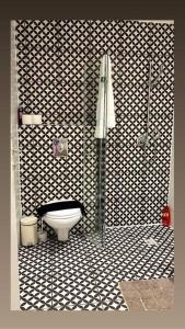 Amazing florentin flat 7