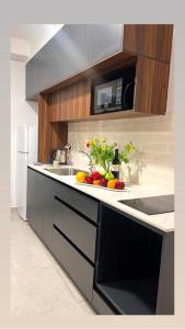 Amazing florentin flat 7