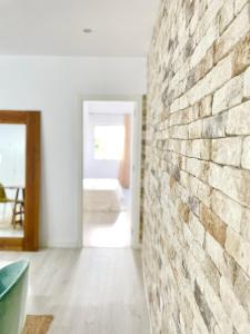 Fotografie z fotogalerie ubytování Elegante apartamento 6-8pax AV Palmera 3D 2B v destinaci Seville
