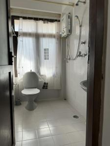 Dongol Residence的一间浴室