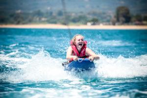 Fotografie z fotogalerie ubytování Neilson Messini Activity Beach Club v destinaci Kalamata