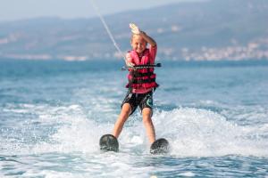 Fotografie z fotogalerie ubytování Neilson Messini Activity Beach Club v destinaci Kalamata
