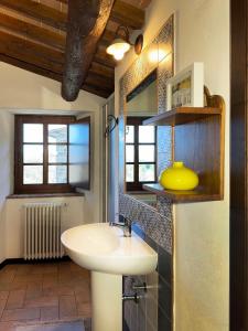 Fotografie z fotogalerie ubytování Bio Agriturismo Il Vigno v destinaci Caprese Michelangelo