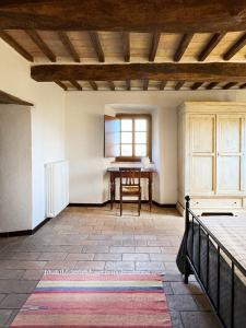 Fotografie z fotogalerie ubytování Bio Agriturismo Il Vigno v destinaci Caprese Michelangelo