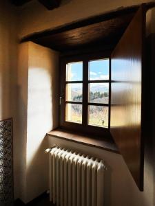 Fotografie z fotogalerie ubytování Bio Agriturismo Il Vigno v destinaci Caprese Michelangelo
