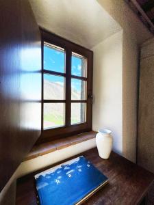 Fotografie z fotogalerie ubytování Bio Agriturismo Il Vigno v destinaci Caprese Michelangelo