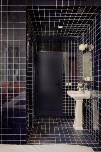 Armesto Rooms的一间浴室
