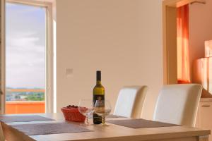 Gallery image of Apartment Orange Medulin in Medulin +17 photos