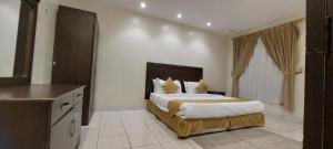 Fotografie z fotogalerie ubytování HOTEL جواهر قباء للشقق الفندقية v destinaci Medína