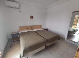 Postel nebo postele na pokoji v ubytování CoZi Coliving Djerba