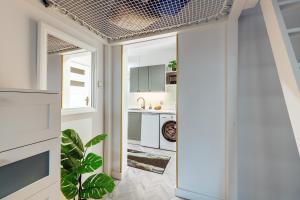 Fotografia z galérie ubytovania Luxury Apartments in the City Center vo Varšave