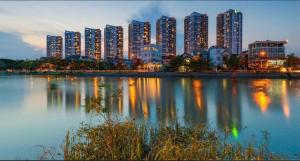 Φυσικό τοπίο κοντά σε αυτό το διαμέρισμα