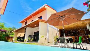 Gallery image of M Y hotel in Dili +5 photos