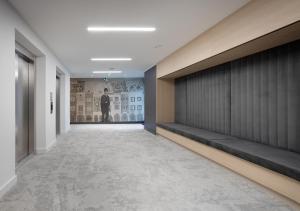 波兹南Aparthotel City Break Plac Wolności 6的相册照片