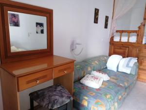 Gallery image of oasis studio in Diafani +23 photos