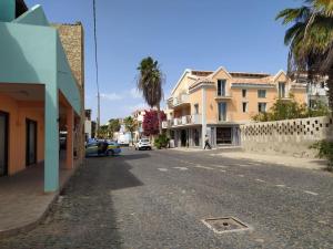 Η γειτονιά γύρω από ή μία γειτονιά κοντά σε αυτό το διαμέρισμα