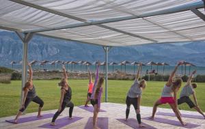 Fotografie z fotogalerie ubytování Neilson Messini Activity Beach Club v destinaci Kalamata
