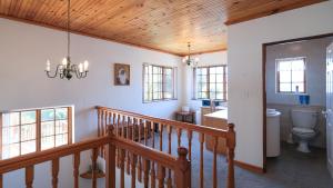 Gallery image of The Glass Deck House in Sedgefield