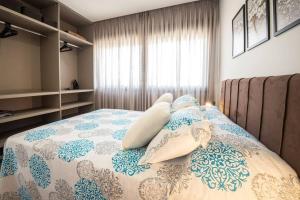 Gallery image of Apto com linda vista Parque Una in Pelotas