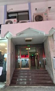Exteriér nebo vchod ubytování Cozy Corner 2024