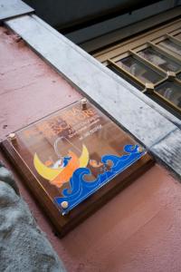 Fotografie z fotogalerie ubytování Foresteria Del Pescatore v destinaci La Spezia