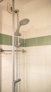 Kúpeľňa v ubytovaní L'Intemporel - Appartement T3 avec jardinet
