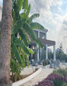 Imagem da galeria de Ekor Elegance Hotel em Famagusta