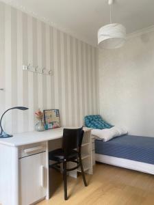 Appartement Belle Feuille