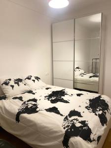 Appartement Belle Feuille