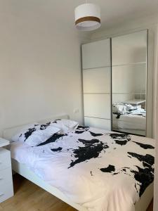 Appartement Belle Feuille
