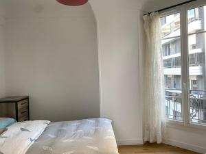 Appartement Belle Feuille