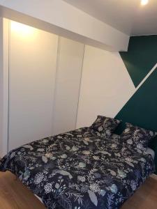 Imagen de la galería de Charmant T3 avec terrasse, en Carcassonne