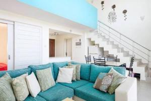 Gallery image of Joya Cyprus Sapphire Garden Apartment in Saint Amvrosios