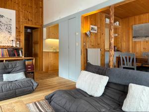 Setusvæði á Chalet Marolly - Evolène