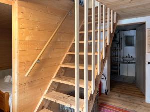 Mynd úr myndasafni af Chalet Marolly - Evolène í Evolène