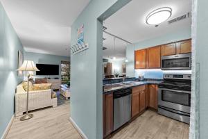 Fotografie z fotogalerie ubytování Linda's Beach Shack at the Playa Rana - Pool - 2 blocks from the beach and boardwalk! v destinaci Virginia Beach + 22 fotografií