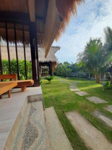 Gallery image of JEJU Cottages in Kuta Lombok +23 photos
