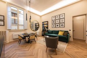 Fotografia z galérie ubytovania Apartments Florence - Orsanmichele vo Florencii