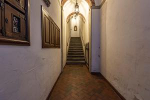 Fotografia z galérie ubytovania Apartments Florence - Orsanmichele vo Florencii