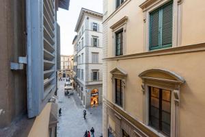 Fotografia z galérie ubytovania Apartments Florence - Orsanmichele vo Florencii