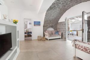 Μια τηλεόραση ή/και κέντρο ψυχαγωγίας στο Casa MARGI
