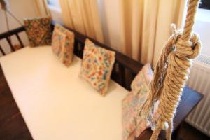 Φωτογραφία από το άλμπουμ του Pastel Chalet σε Vama Buzaului