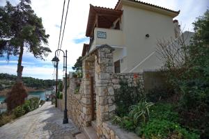 Fotografie z fotogalerie ubytování Pefka Apartments v destinaci Votsi