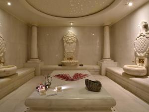 Foto da galeria de CVK Taksim Hotel Istanbul em Istambul