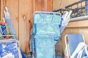 Foto sihtkohas Kill Devil Hills asuva majutusasutuse Kill Devil Hills Condo with Beach Access On-Site! galeriist