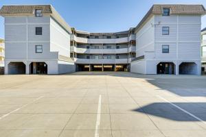 Hoone, kus apartement asub