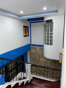 Fotografie z fotogalerie ubytování Blue Diamond House v destinaci Cartagena